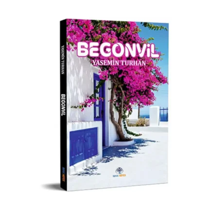 Begonvil