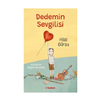 Dedemin Sevgilisi