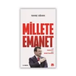 Millete Emanet