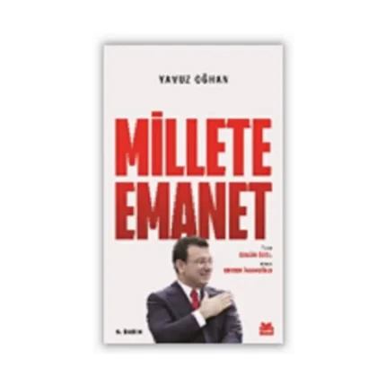 Millete Emanet
