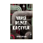 Vahşi Robot Kaçıyor