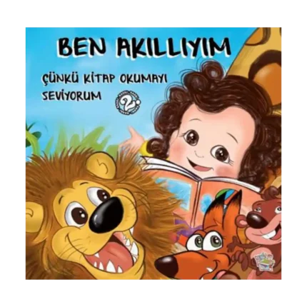 Ben Akıllıyım