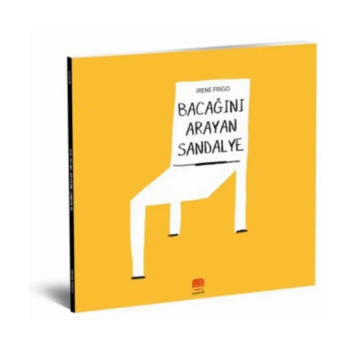 bffa5-bacagini-arayan-sandalye-1-1.webp Bacağını Arayan Sandalye - Görsel 1