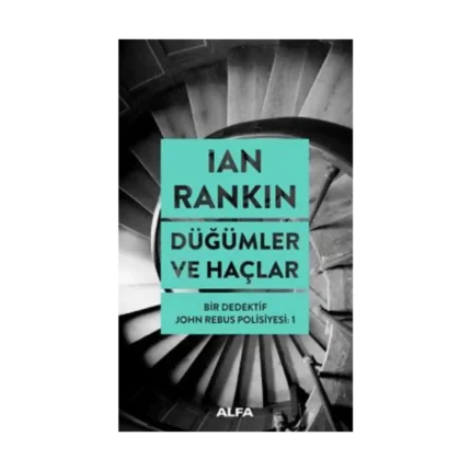 Düğümler ve Haçlar