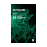 Spor Bilimleri Alanında Güncel Araştırmalar -V