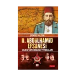 II. Abdülhamid Efsanesi / Yıldız İstihbarat Teşkilatı