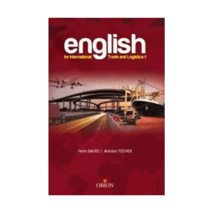 English For International Trade and Logistics