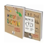 Haydi Boya - Çiz Seti 2 Kitap