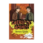 Sherlock Holmes - Borsacı Katibi