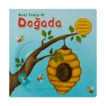 Beni Takip Et Doğada