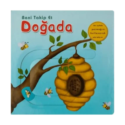 Beni Takip Et Doğada