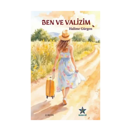 Ben ve Valizim