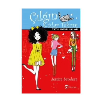 Çılgın Kızlar Takımı