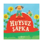 Huysuz Şapka