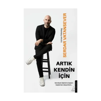Artık Kendin İçin