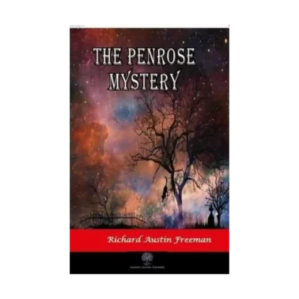 The Penrose Mystery