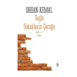 Suçlu-sokakların Çocuğu (2 Kitap Bir Arada)
