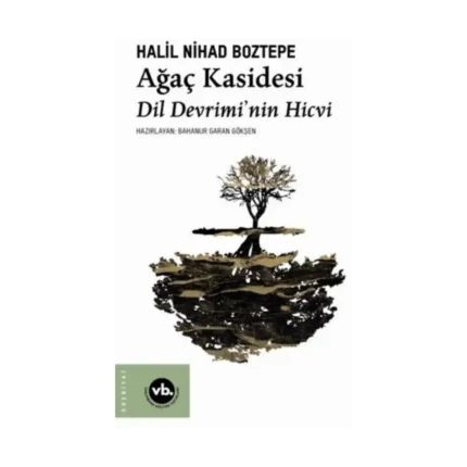 Ağaç Kasidesi