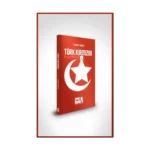 Türk Kırmızısı (Ciltli)