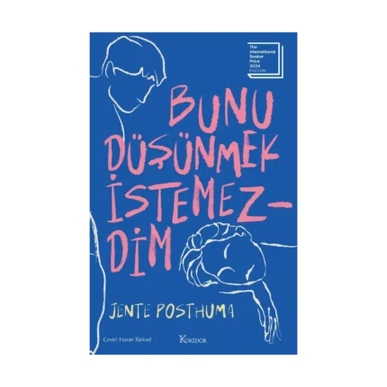 Bunu Düşünmek İstemezdim