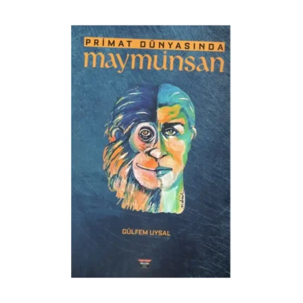 Primat Dünyasında Maymuninsan