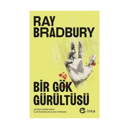 Bir Gök Gürültüsü