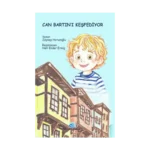 Can Bartın’ı Keşfediyor