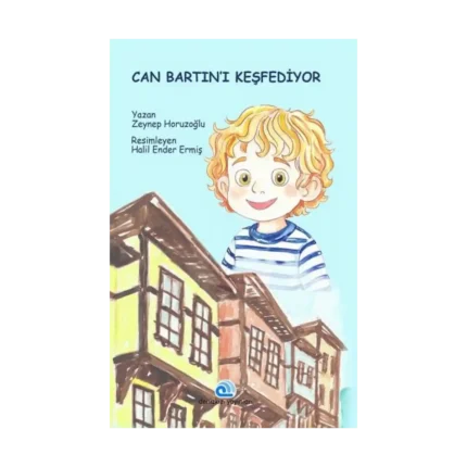 Can Bartın’ı Keşfediyor