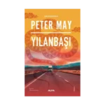 Çin Polisiyesi 4 - Yılanbaşı