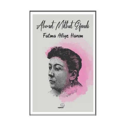 Fatma Aliye Hanım