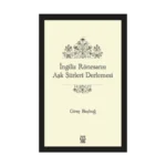 İngiliz Rönesansı Aşk Şiirleri Derlemesi