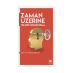 Zaman Üzerine
