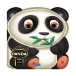 Hayvanları Tanıyalım - Panda