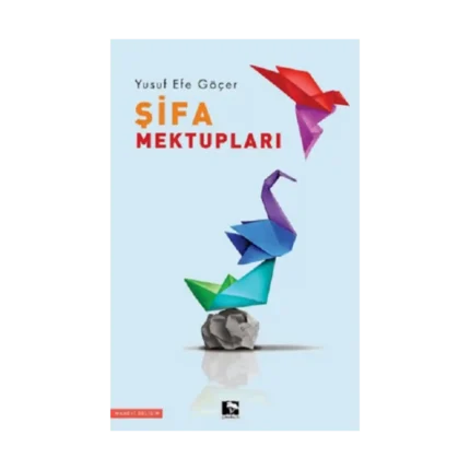 Şifa Mektupları