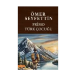 Primo Türk Çocuğu