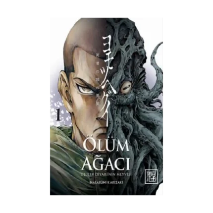 Ölüm Ağacı: Ölüler Diyarının Meyvesi 1