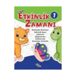 Şimdi Etkinlik Zamanı 1
