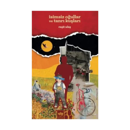 İsimsiz Oğullar ve Tanrı Kuşları