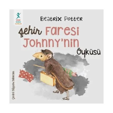 Şehir Faresi Johnny’nin Öyküsü