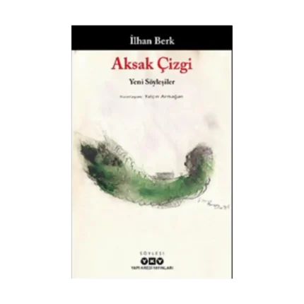 Aksak Çizgi - Yeni Söyleşiler