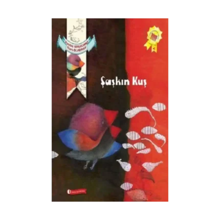 Şaşkın Kuş