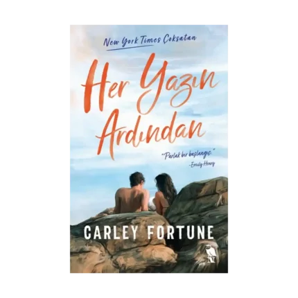Her Yazın Ardından