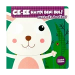 Ce-ee Haydi Beni Bul ! - Sevimli Dostlar