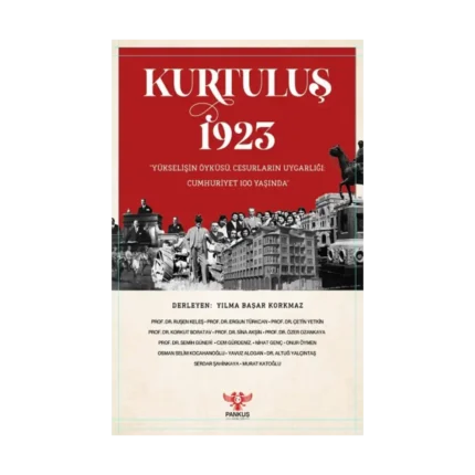 Kurtuluş 1923