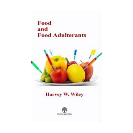 Food and Food Adulterants