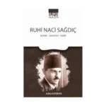 Ruhi Naci Sağdıç