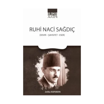 Ruhi Naci Sağdıç