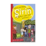 Şirin Didişiriz Şakacıktan - Yunanistan - Dünyayı Geziyorum 2