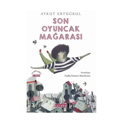 Son Oyuncak Mağarası