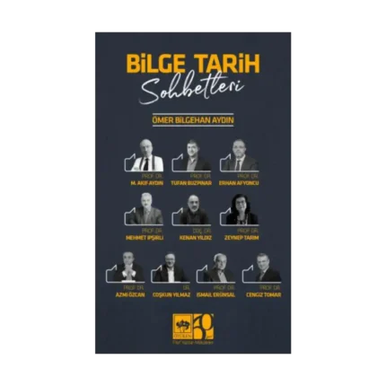 Bilge Tarih Sohbetleri